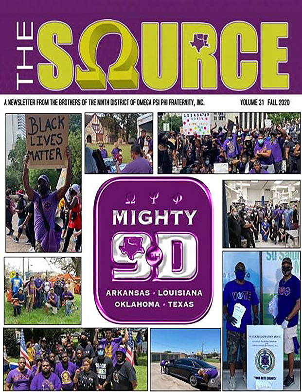 Documents/Publications/The Source/The Source - Vol. 31(1) Fall 2020.pdf